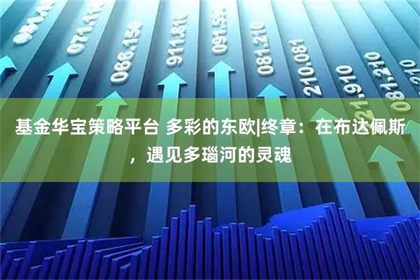 基金华宝策略平台 多彩的东欧|终章：在布达佩斯，遇见多瑙河的灵魂